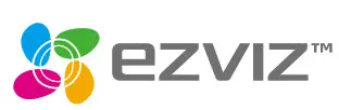 ezviz logo