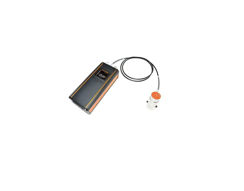 Elcometer 510s Automatic Adhesion Tester User Guide