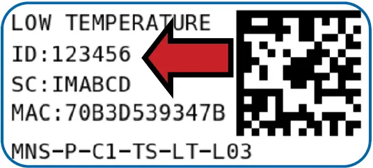 MONNIT MNS2-9-W2-TS-HT-L03 Remote Monitoring for Business FEATURE 03