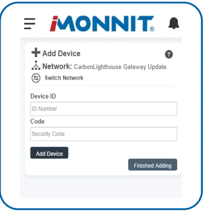 MONNIT MNS2-9-W2-TS-HT-L03 Remote Monitoring for Business FEATURE 03