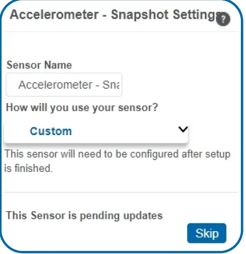 MONNIT MNS2-9-W2-TS-HT-L03 Remote Monitoring for Business FEATURE 05
