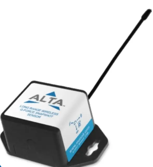 MONNIT MNS2-9-W2-TS-HT-L03 Remote Monitoring for Business FEATURE 08