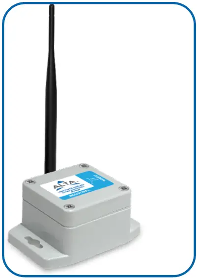 MONNIT MNS2-9-W2-TS-HT-L03 Remote Monitoring for Business FEATURE 12