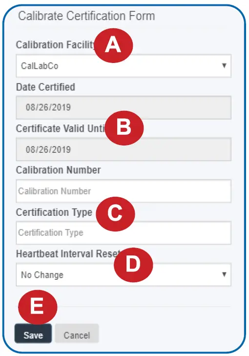 MONNIT MNS2-9-W2-TS-HT-L03 Remote Monitoring for Business FEATURE 19