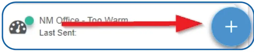 MONNIT MNS2-9-W2-TS-HT-L03 Remote Monitoring for Business FEATURE 24