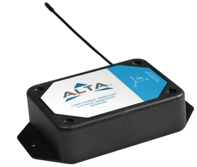 MONNIT MNS2-9-W2-TS-HT-L03 Remote Monitoring for Business PRODUCT