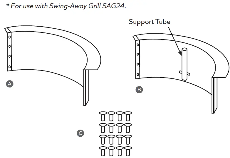 BLUE-SKY-FR28-Heavy-Gauge-Round-Fire-Rings-fig3