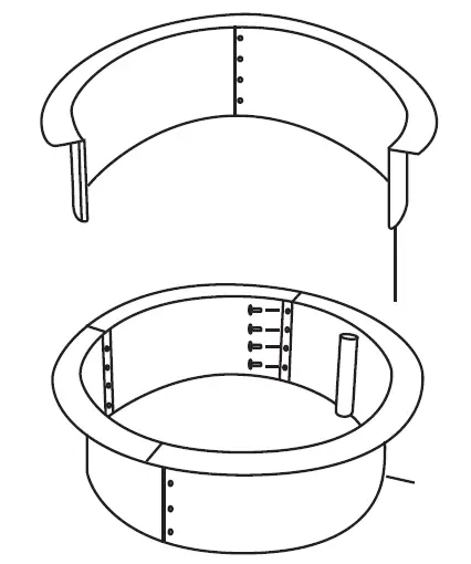 BLUE-SKY-FR28-Heavy-Gauge-Round-Fire-Rings-fig4