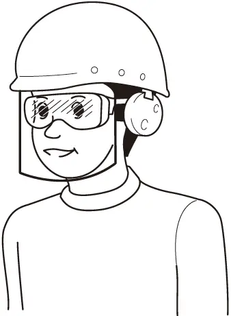 employer's responsibility to enforce