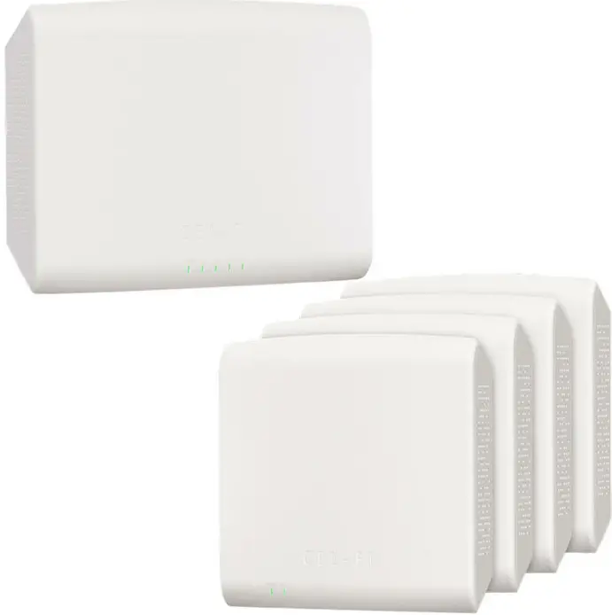 NEXTIVITY Q34-2-12 Cel-Fi QUATRA Smart Cellular Coverage product