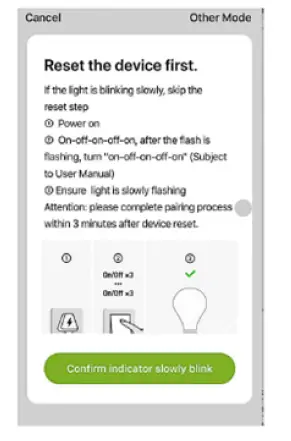 gosund LB3 Smart Bedside Lamp fig 10