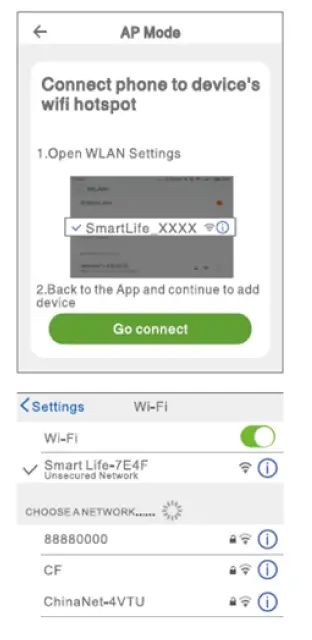 gosund LB3 Smart Bedside Lamp fig 12