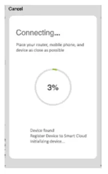 gosund LB3 Smart Bedside Lamp fig 13