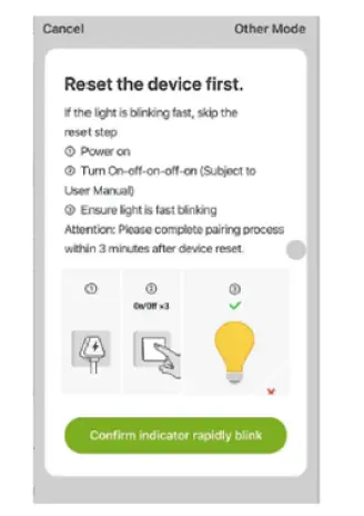 gosund LB3 Smart Bedside Lamp fig 6