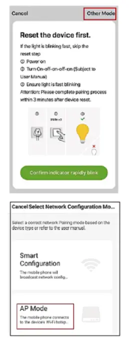 gosund LB3 Smart Bedside Lamp fig 9