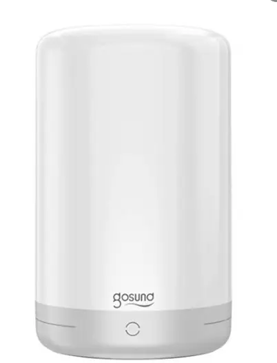 gosund LB3 Smart Bedside Lamp product