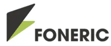 Foneric - logo