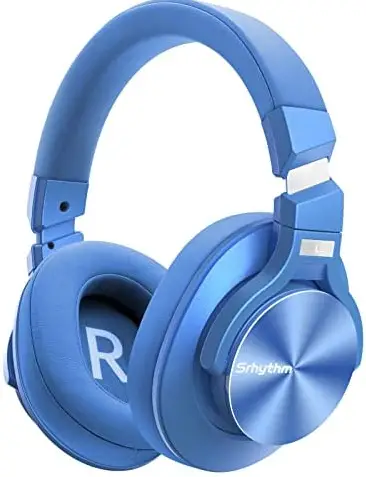 Srhythm-NC15-Noise-Cancelling-Headphones-Bluetooth-Over-ear-product