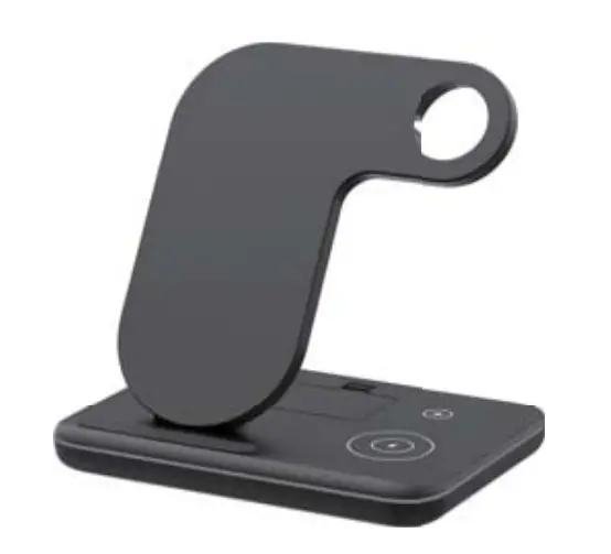 Guanyu-GY-Z5D 3-In-1-Fast-Wireless-Charger