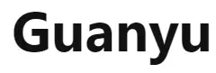 Guanyu