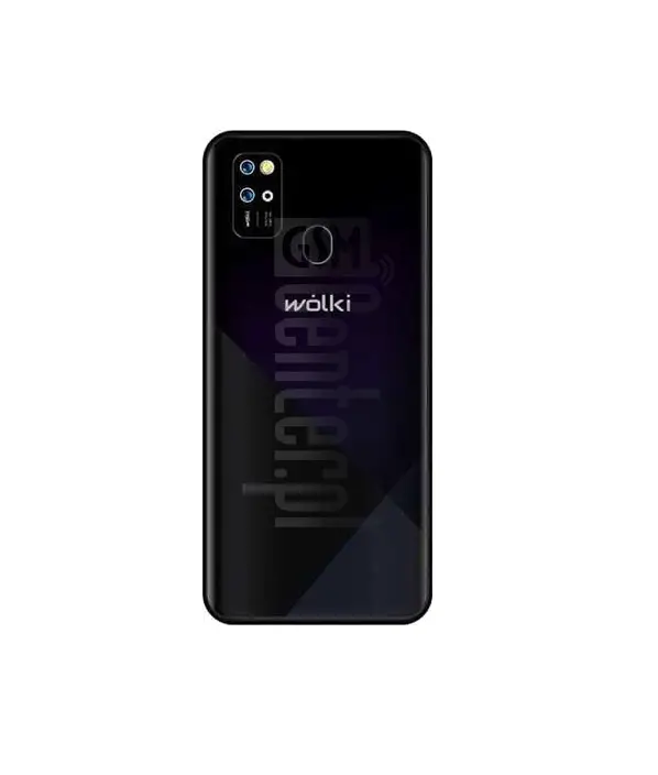 Worldwide Telecom Ws650 Smartphone User Manual