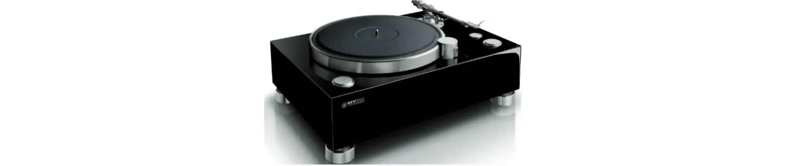 Yamaha Gt-5000 Turntable Platine Vinyle Owner's Manual Yamaha Gt-5000 Turntable Platine Vinyle Owner's Manual