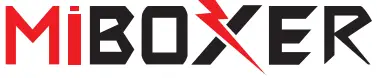 MiBOXER-logo