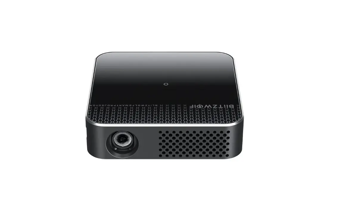 Shenzhen Hotack Technology D058 Portable Projector User Manual Shenzhen Hotack Technology D058 Portable Projector User Manual