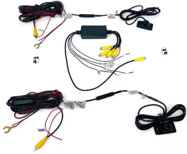 Alt Text INSTALLATION INSTRUCTION