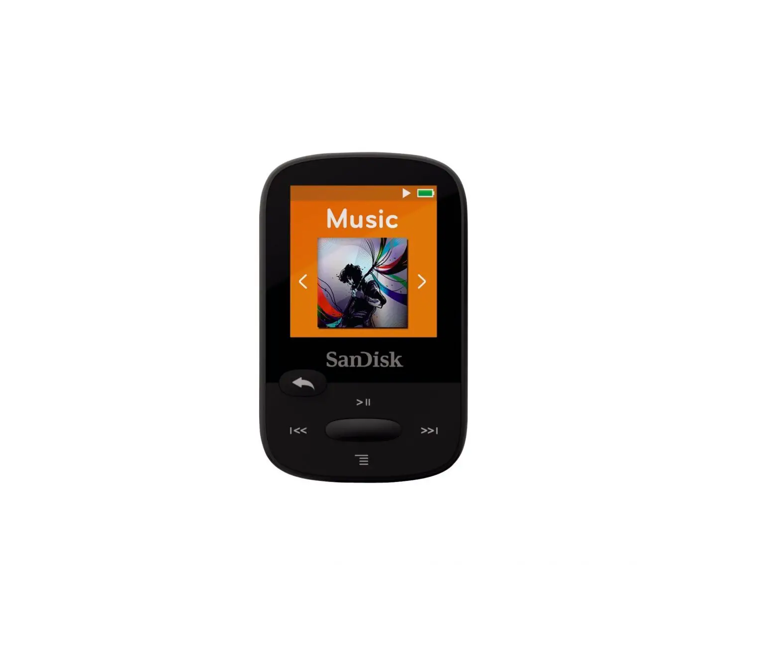 Sandisk Clip Sport Mp3 Player User Guide Sandisk Clip Sport Mp3 Player User Guide