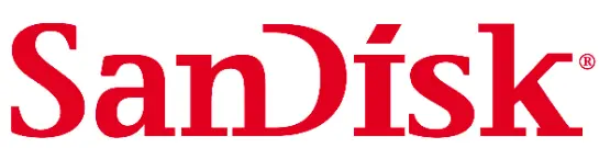 SanDisk-logo