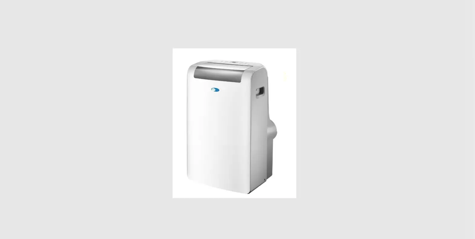 Whynter Arc-148mhp Portable Air Conditioner And Heater Instruction Manual Whynter Arc-148mhp Portable Air Conditioner And Heater Instruction Manual