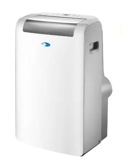 Whynter ARC-148MHP Portable Air Conditioner and Heater product
