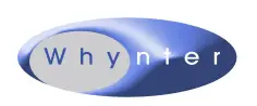 Whynter logo