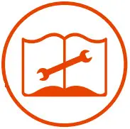 iqpowertools 426HEPA Cyclonic Dust Extractor HEPA Filtration - Icon