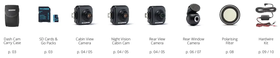 NEXTBase-DVRS2RWC-Rear-Window-Camera-fig-3