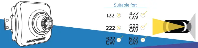 NEXTBase-DVRS2RWC-Rear-Window-Camera-fig-8