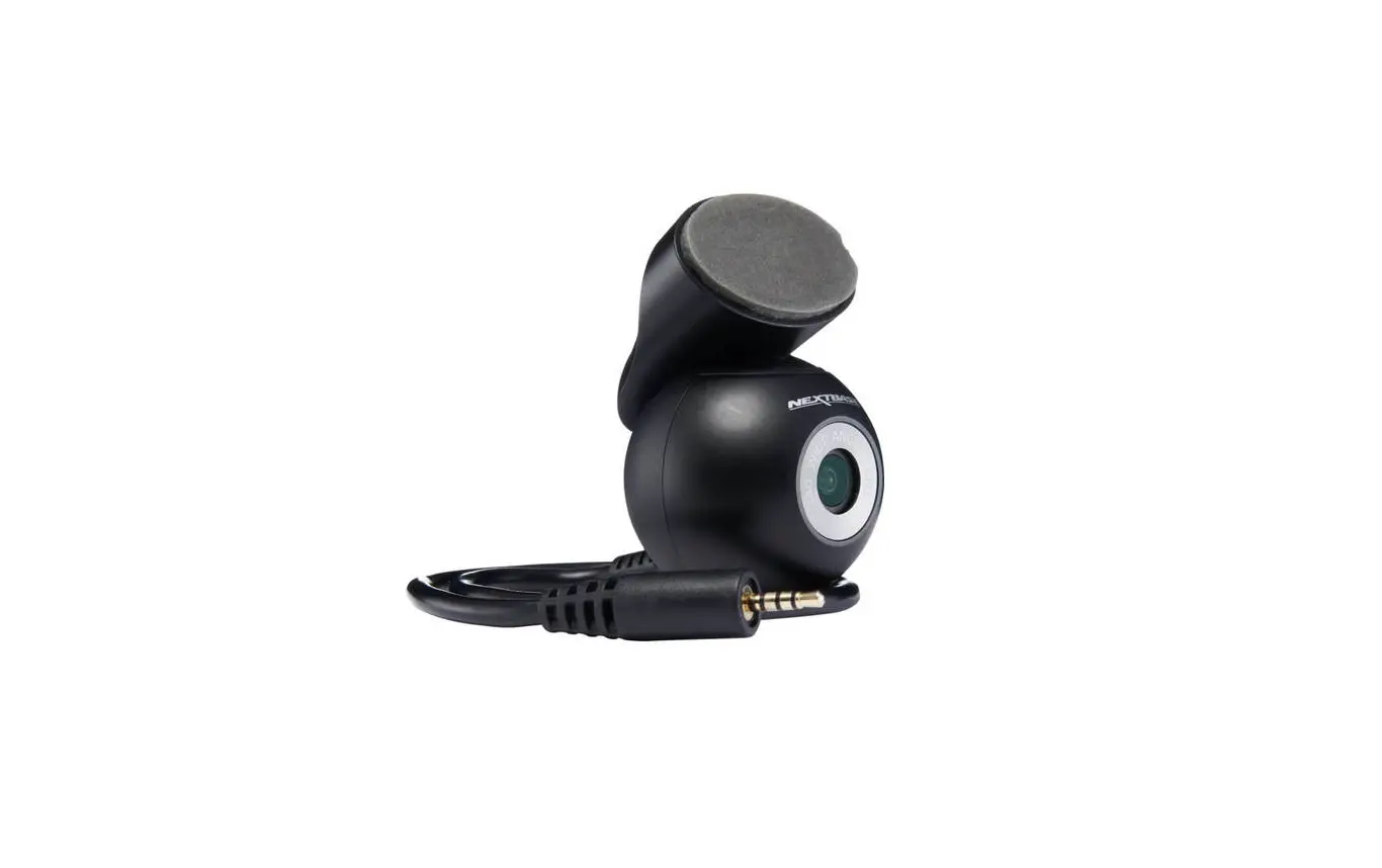 Nextbase Dvrs2rwc Rear Window Camera User Manual Nextbase Dvrs2rwc Rear Window Camera User Manual