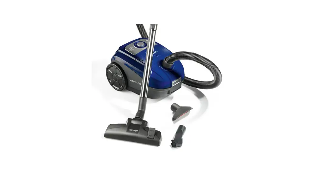 Concept Vp 8070 Floor Vacuum Cleaner Instruction Manual Concept Vp 8070 Floor Vacuum Cleaner Instruction Manual