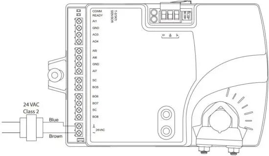 FIG 11 Illustration 2–7 Controller power terminals.JPG