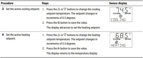 FIG 14 Changing room setpoints.JPG