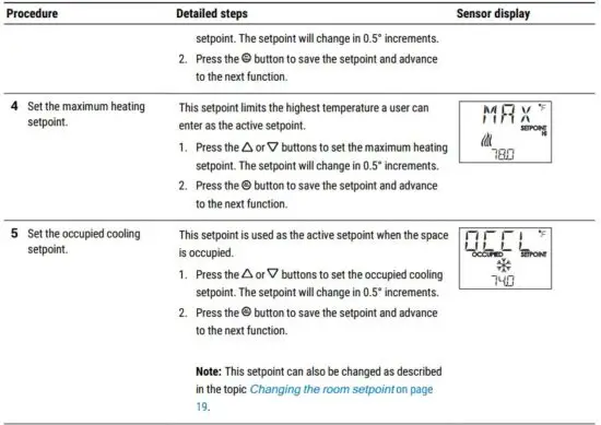 FIG 17 Procedure to set the temperature setpoints.JPG
