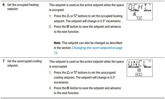 FIG 18 Procedure to set the temperature setpoints.JPG