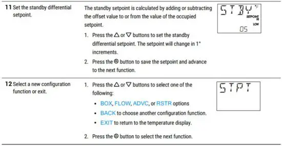 FIG 20 Procedure to set the temperature setpoints.JPG