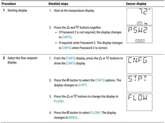 FIG 25 Procedure to set the airflow setpoints.JPG