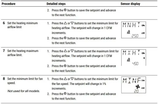FIG 27 Procedure to set the airflow setpoints.JPG