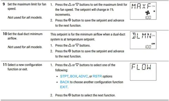 FIG 28 Procedure to set the airflow setpoints.JPG