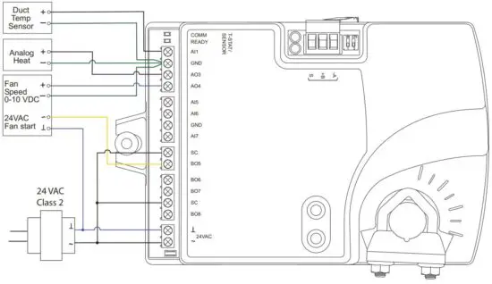 FIG 44 Fan powered VAV terminal with modulating reheat.JPG