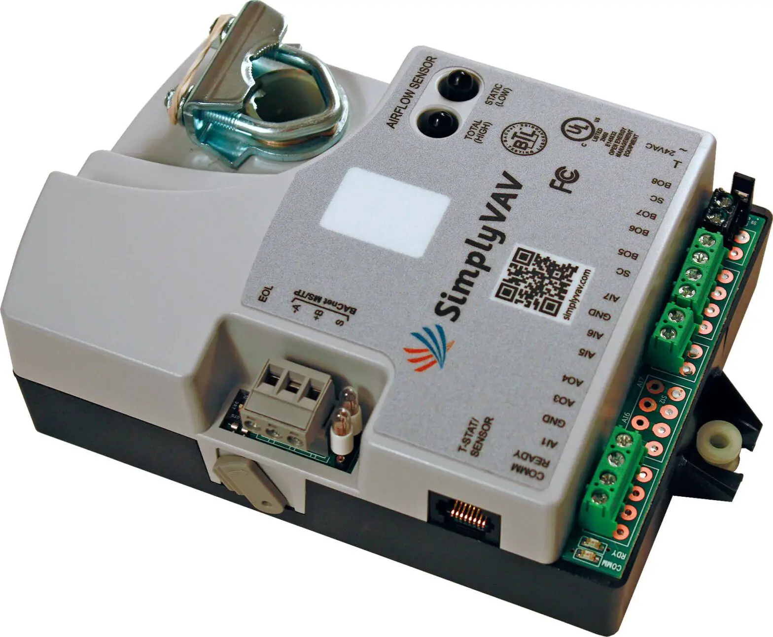 Kmc Simply Vav Zoning Controllers Installation Guide Kmc Simply Vav Zoning Controllers Installation Guide