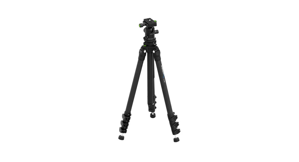 Sabrent Tp-cf62 Carbon Fiber Tripod Camera Mount User Manual Sabrent Tp-cf62 Carbon Fiber Tripod Camera Mount User Manual
